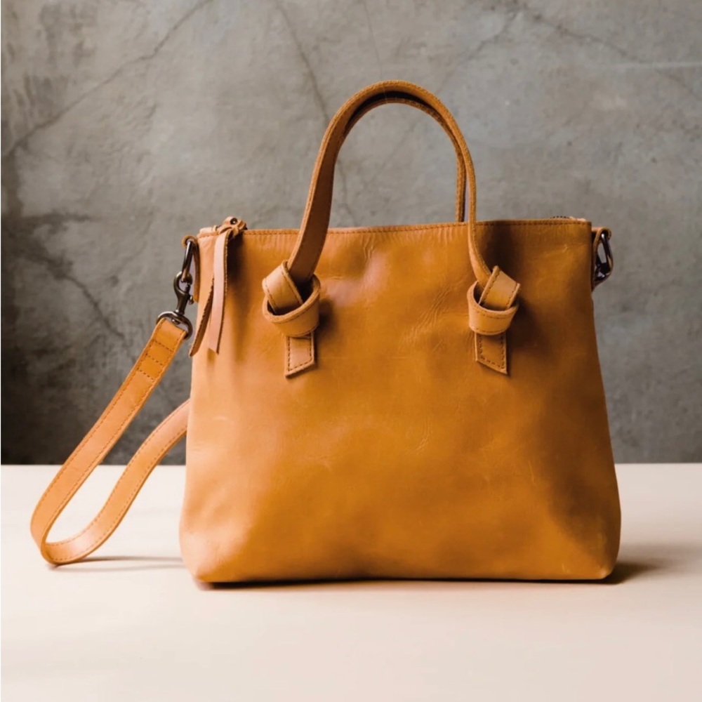 Able Rachel Crossbody NWT